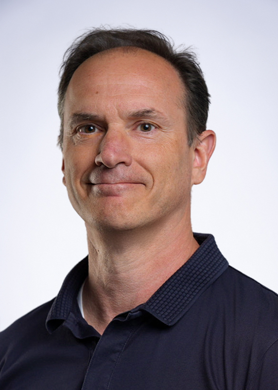 John Turkaly