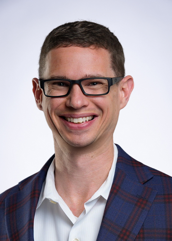 Ryan Hoffman