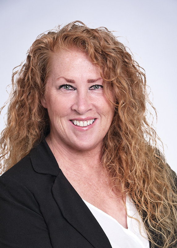 Heather Richmund