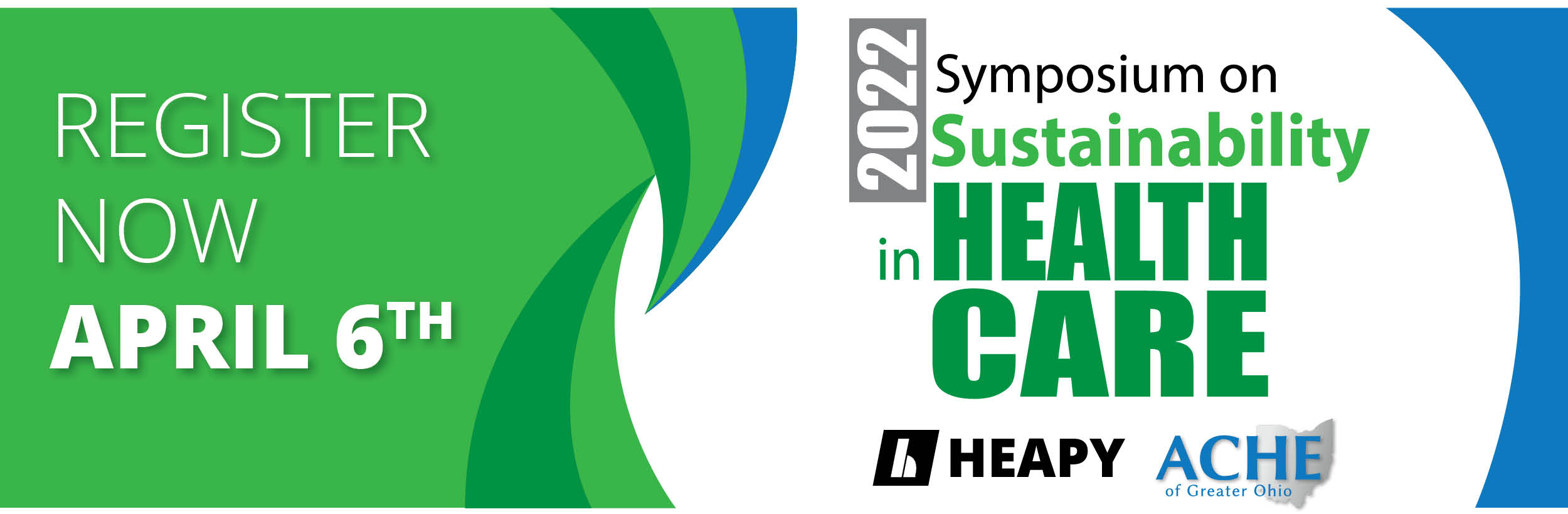 2022 SSHC Symposium on Sustainability in Health Care