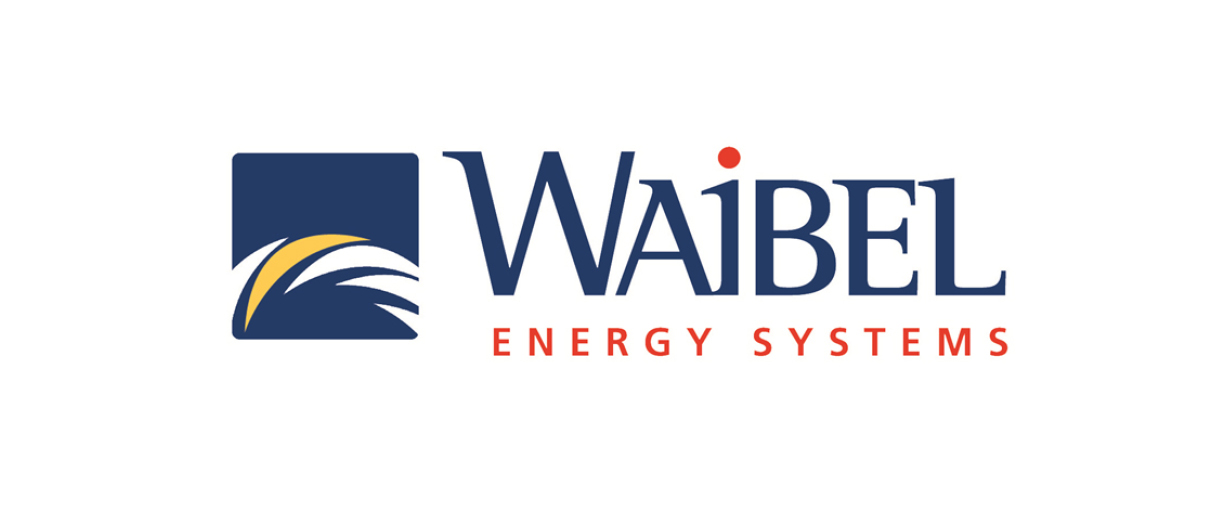 SSHC Green Sponsor - Waibel Energy Systems