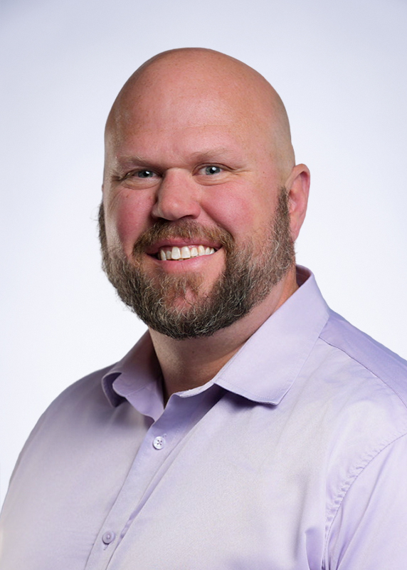 Eric Laudick