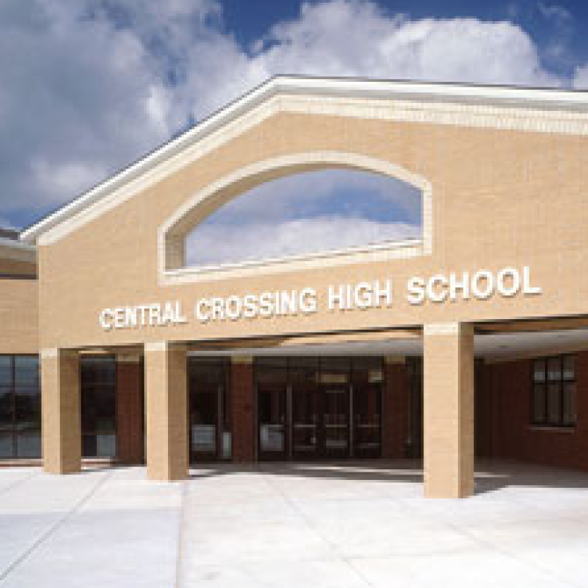 HEAPY South-Western City Schools Central Crossing High School