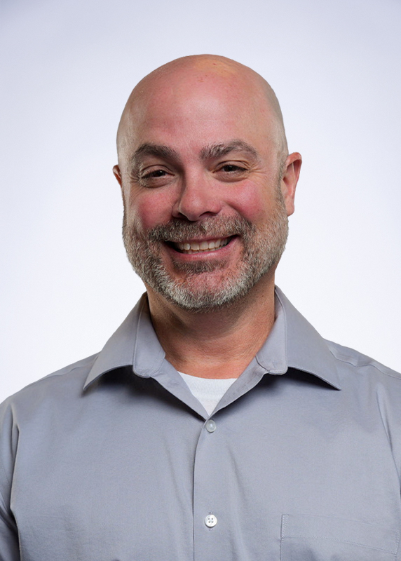 Jason Reinhardt