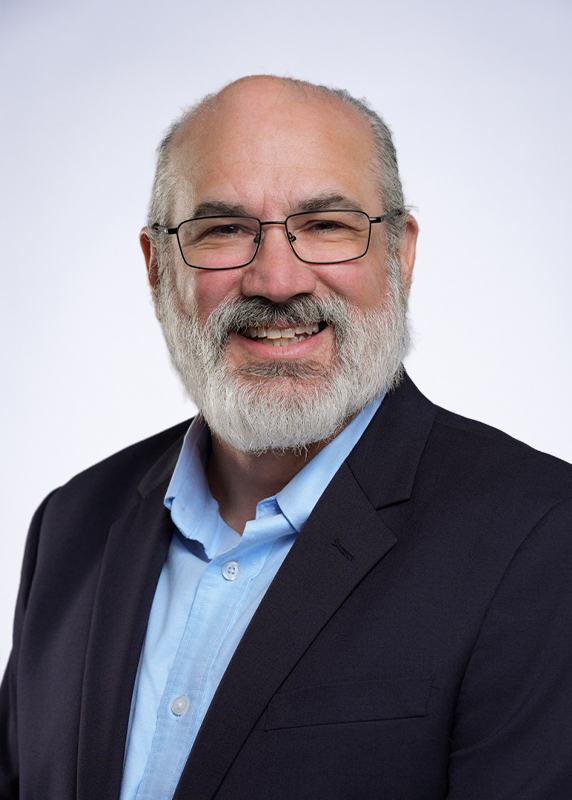 Jeff Schloffel