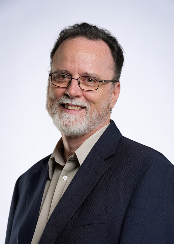 Jim Krile