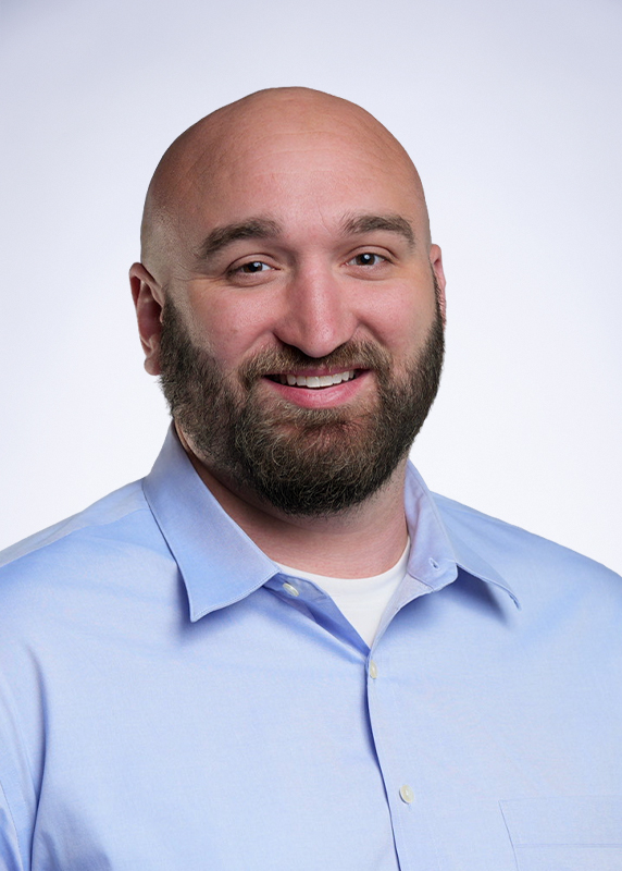 Keith Uhlenhake