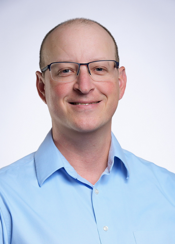 Matt Graham