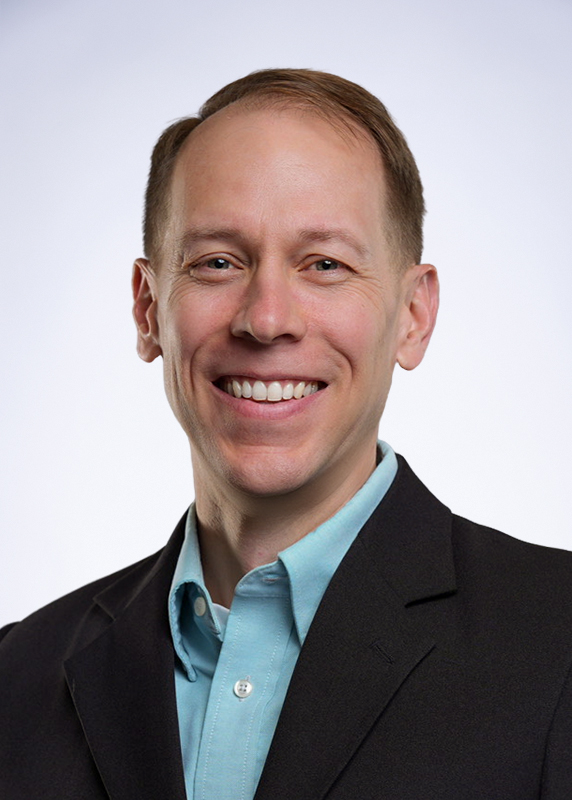 Michael Senger