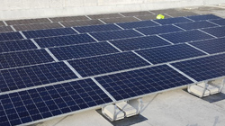 HEAPY Lion Apparel Solar Photovoltaic