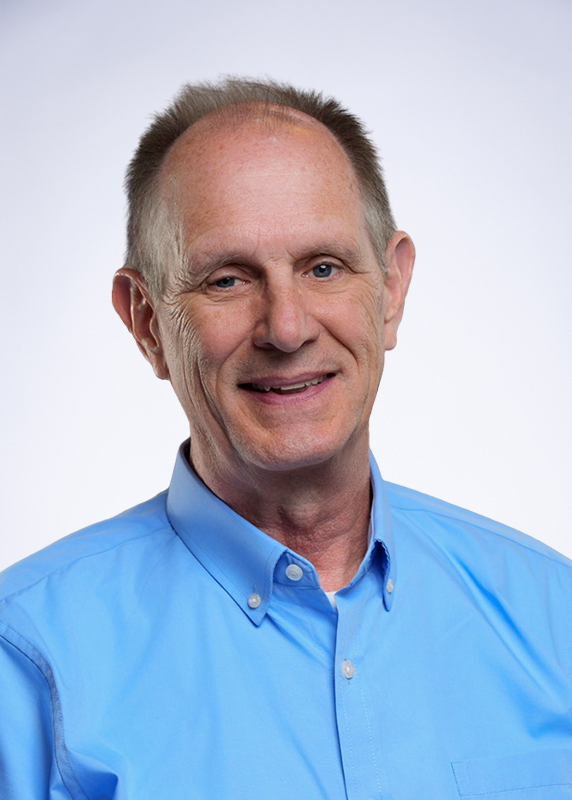 Jim Thomas