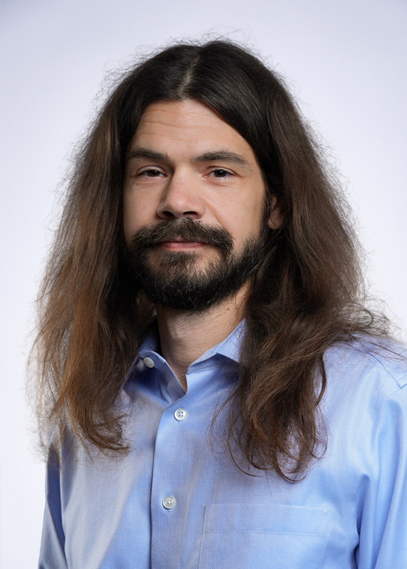 Andy Norman