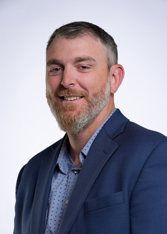 Brad Shaw