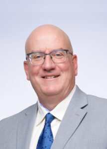 HEAPY CEO Mark Brumfield