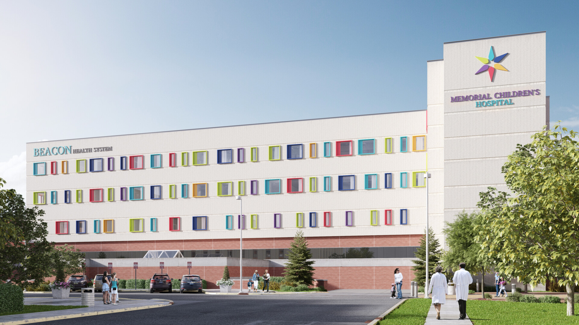 Beacon Health System Children s Hospital HEAPY