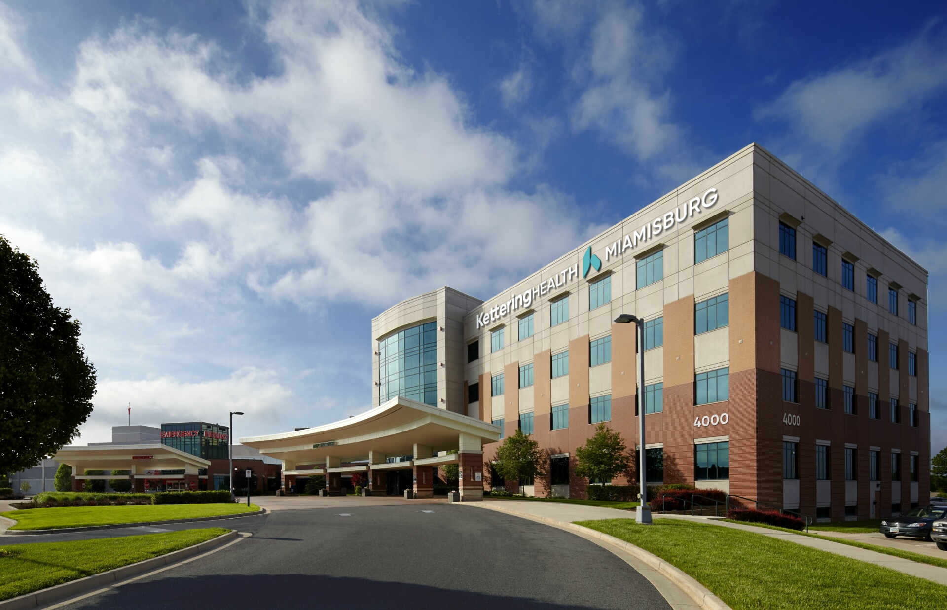 HEAPY Kettering Health Washington Township