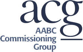 HEAPY Member of AABC Commissioning Group