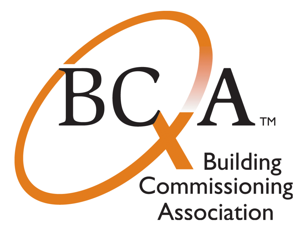 HEAPY Member of Building Commissioning Association