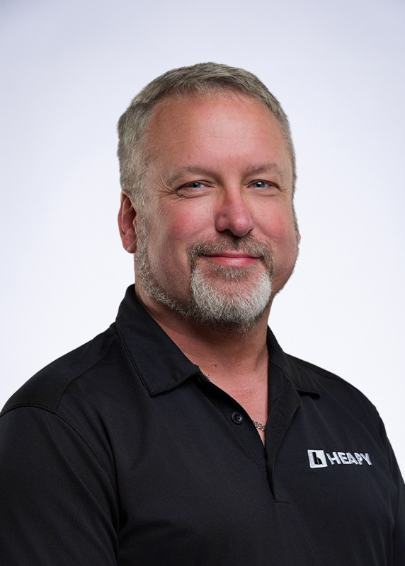 Larry Draves