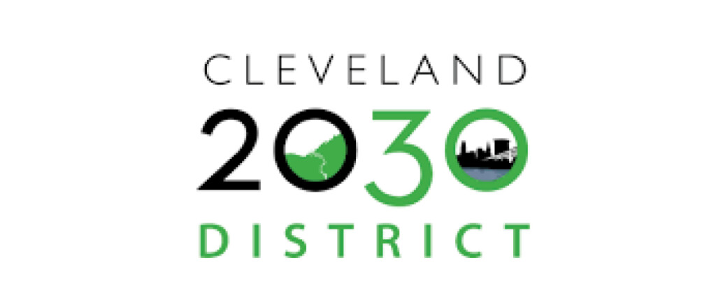 HEAPY NE Ohio Supporting Organization Cleveland 2030 District