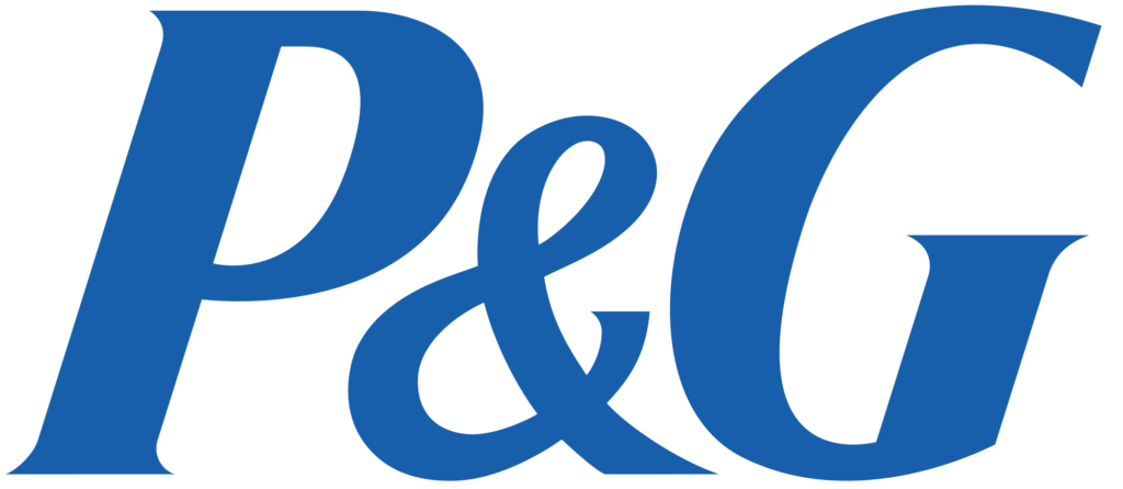 HEAPY Procter & Gamble