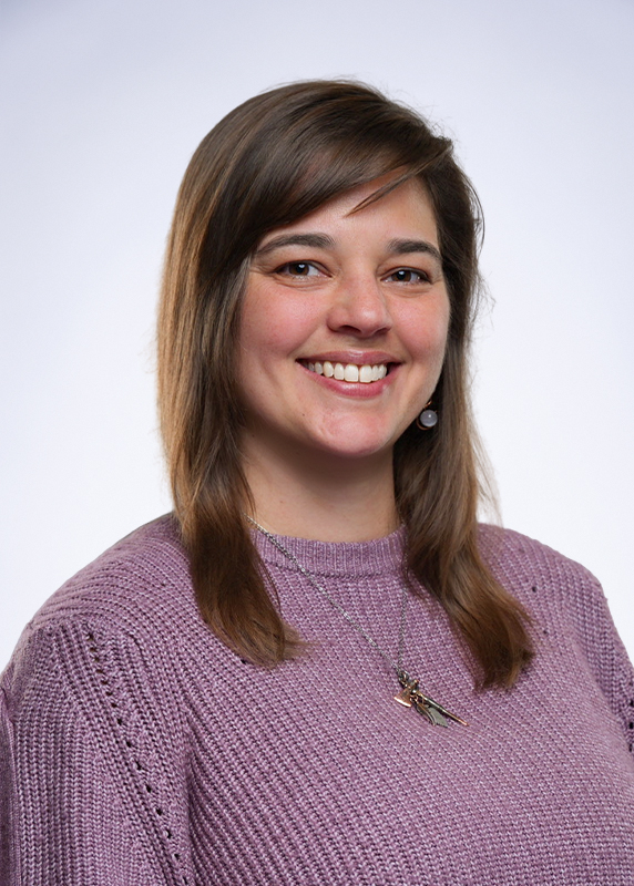 Clare Rairden