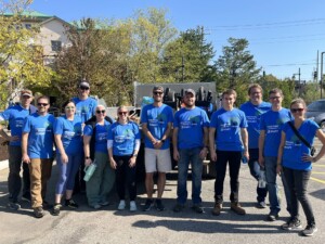 HEAPY Community Involvement 11