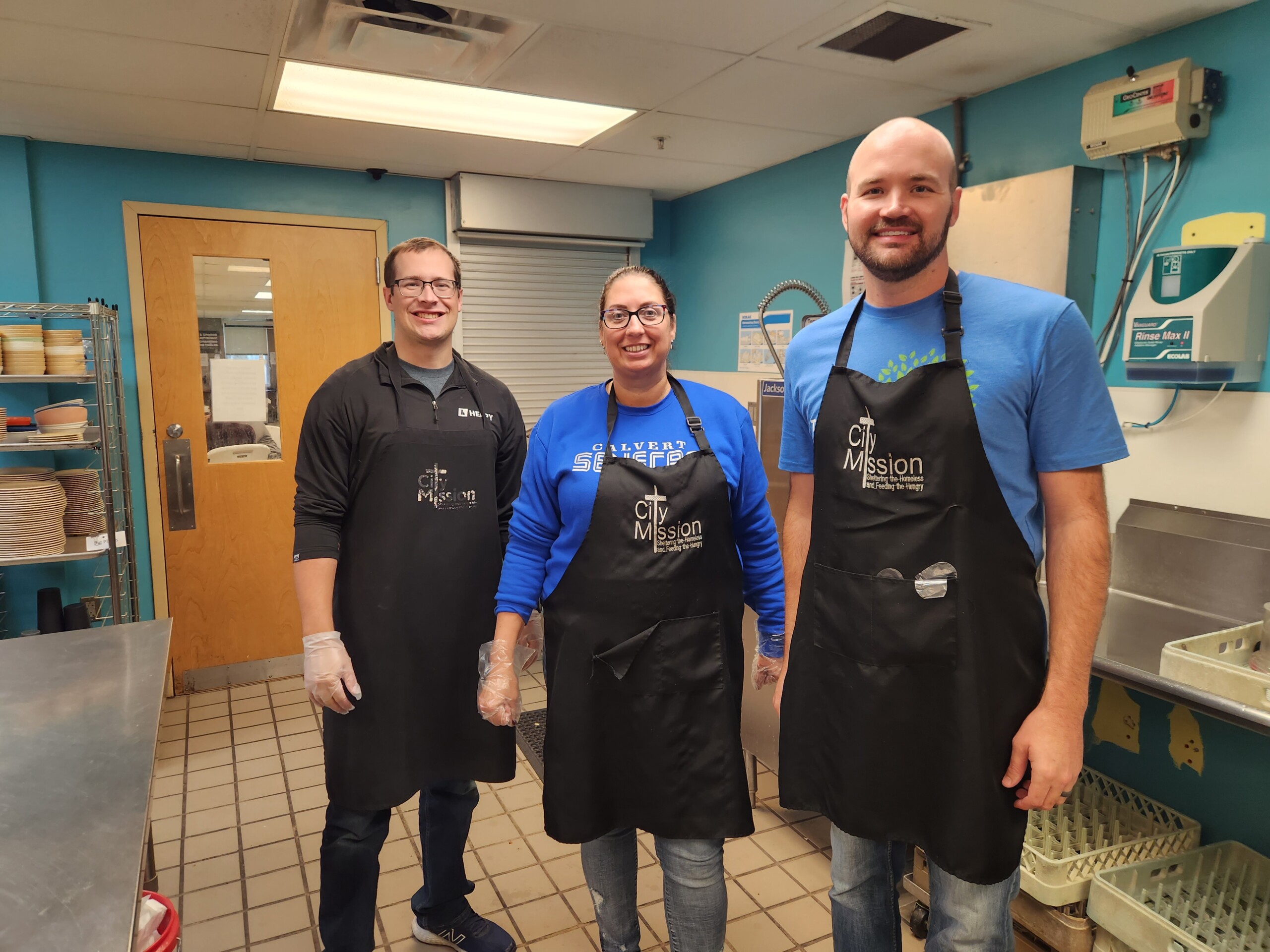 HEAPY Community Involvement 12