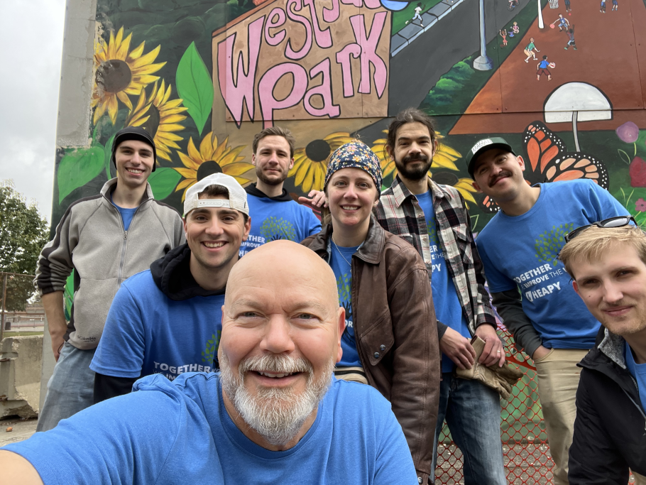 HEAPY Community Involvement 4