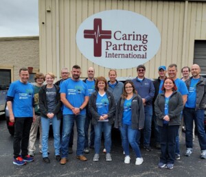 HEAPY Community Involvement 9