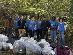 HEAPY Community Involvement Columbus Glenwood Park