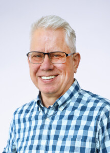 HEAPY Joe Jancauskas