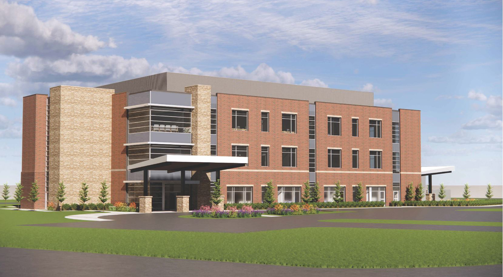 OhioHealth Canal Winchester Health Center