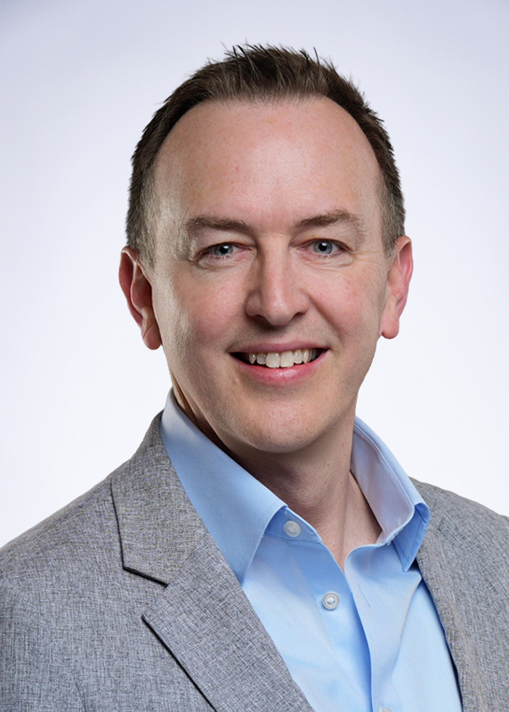 Mark Mitchell