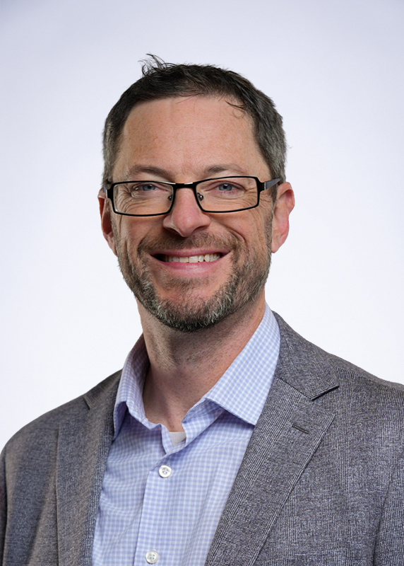 Brian Brainard