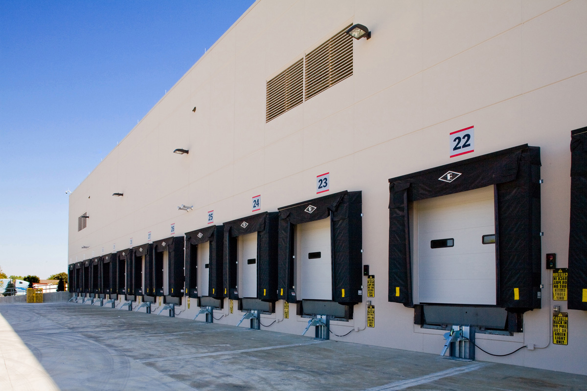 Honda Midwest Consolidation Center