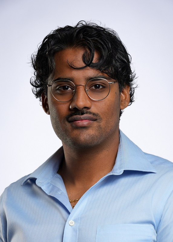Shuvam Pochi