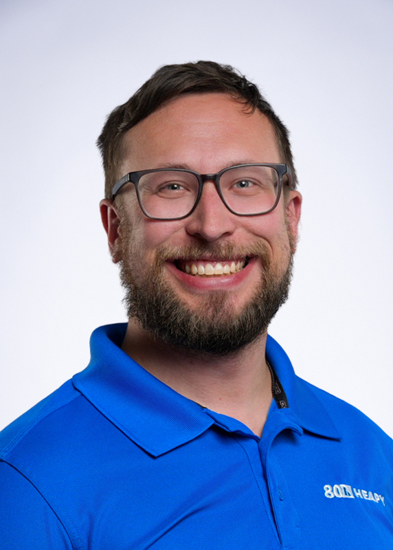 Alex Hoehn
